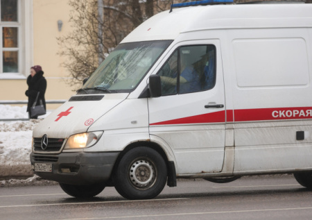 Директора спортцентра в ХМАО задержали после гибели ребенка