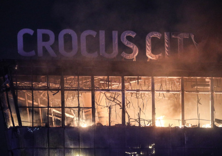 Адвокат объяснил необходимость пожизненного для террористов Крокуса