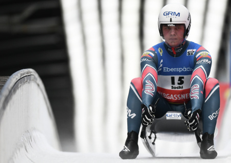 Саночник рассказал, как изменилось отношение к россиянам на Олимпиаде