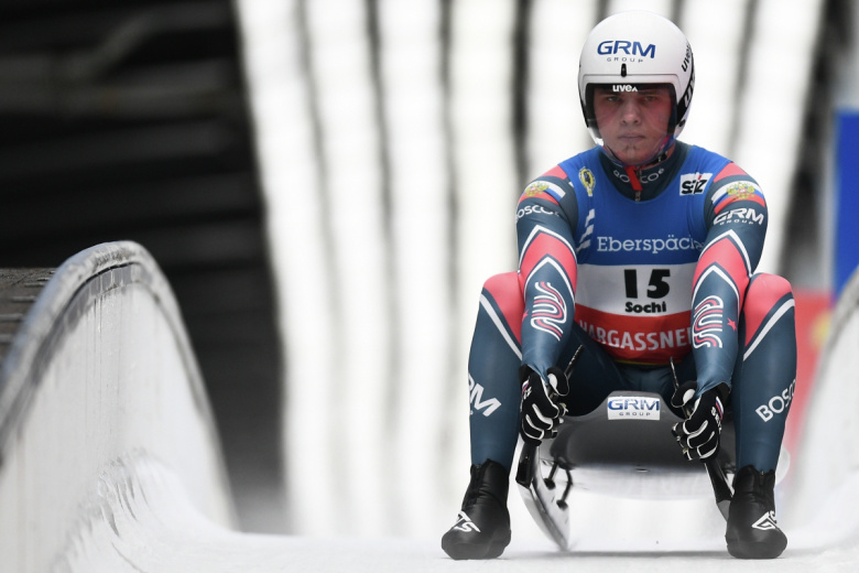 Павел Репилов