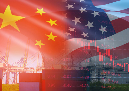 Эксперт раскрыл, чего может лишиться Китай из-за США