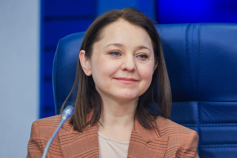 Валентина Рубцова