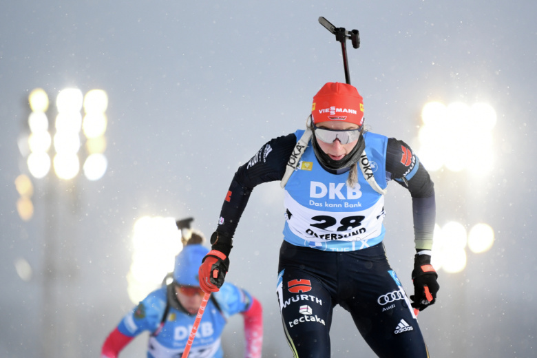 Ванесса Фойгт