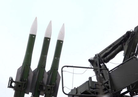 Массированный обстрел Белгорода: повреждения энергетики, пострадавшие