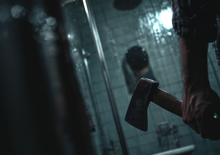 Кровавые закатки: токсикоман расчленил мать и расфасовал ее по банкам