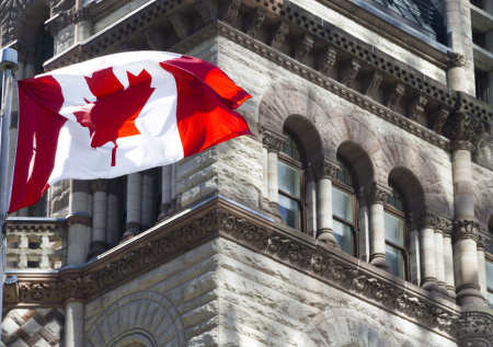 Посол раскрыл, что в Канаде пытаются сделать с российскими дипломатами