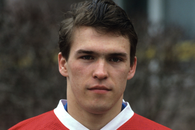 Артур Ирбе, 1989 год