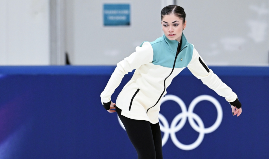 Аделия Петросян