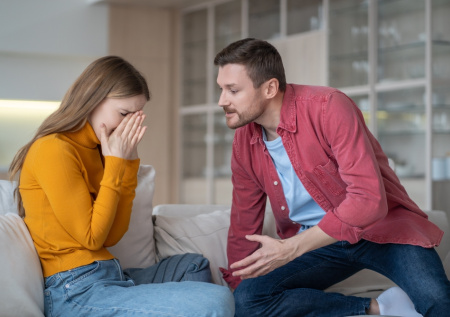 «Демоническая сила»: верующим напомнили о грехе, который многие совершают