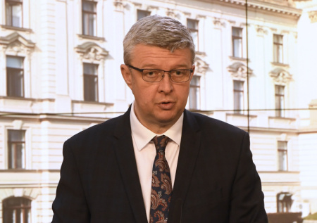 Чехия предложила Словакии поставки нефти через трубопровод «Дружба»