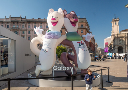 Российские паралимпийцы получили приглашения на Игры-2026