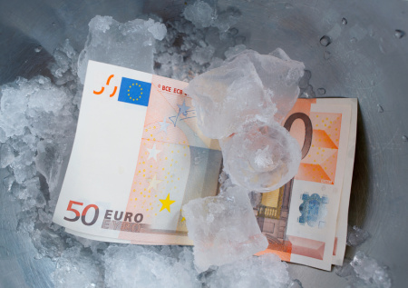 В стране Прибалтики подготовили меры для конфискации активов России