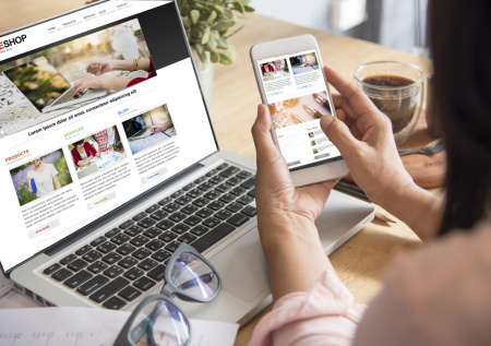 В РФ могут ввести новый налог для зарубежных товаров: что подорожает