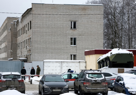 Один из пострадавших при взрыве под Петербургом принял неожиданное решение