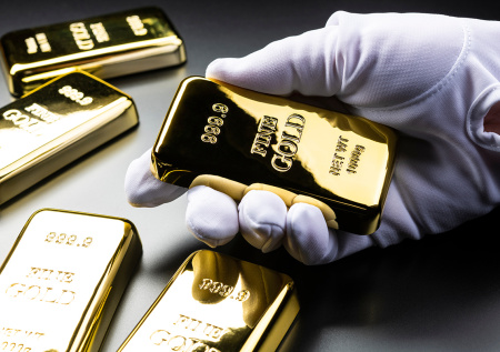 Инвестор объяснила, почему золото никогда не обесценится