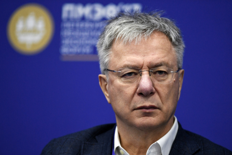 Александр Галицкий