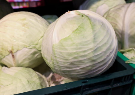 Экс-министр здравоохранения призвал россиян «лечиться» капустой