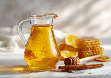 Медовуха: почему ее пили на Руси всю масленичную неделю? Два лучших рецепта