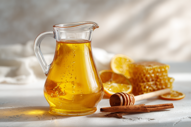 Рецепт медовухи на Масленицу