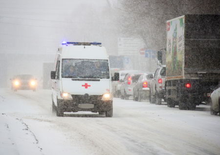 Стало известно о погибших при взрыве в здании военной комендатуры
