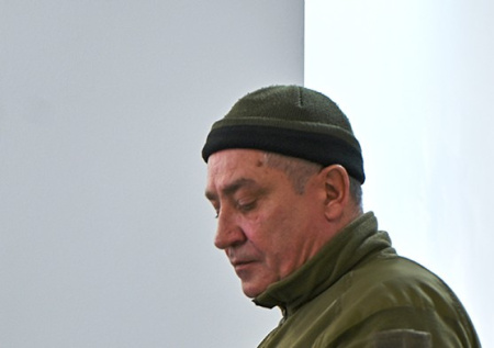 На западе Украины при загадочных обстоятельствах умер офицер ТЦК