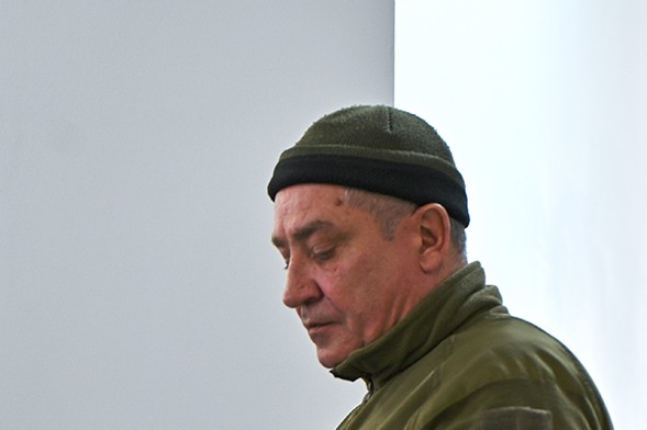 ТЦК Украины