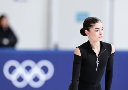 «Будут придерживать оценки»: Журова дала совет Петросян перед прокатом