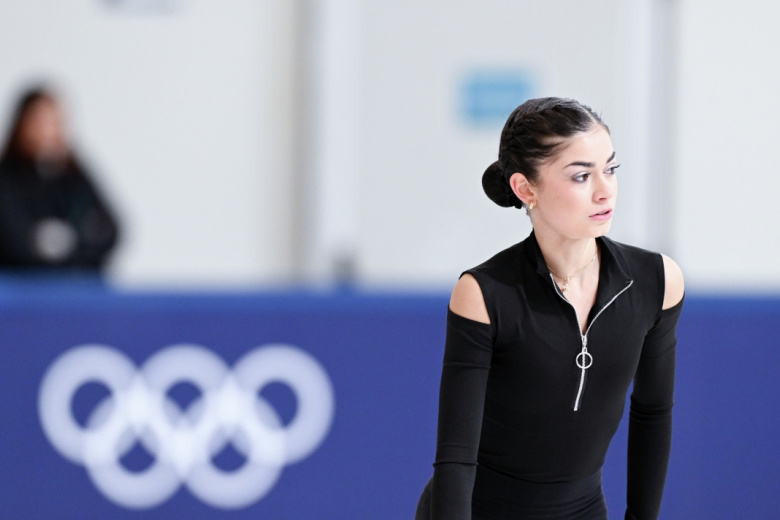 Аделия Петросян