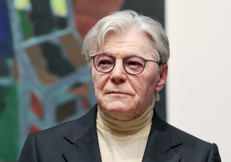 Защита Богомолова, проблемы со здоровьем, театр: как живет Александр Збруев