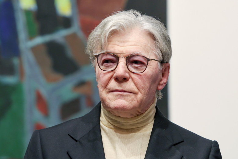 Александр Збруев