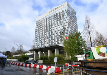 Появились новые подробности с переговоров в Женеве