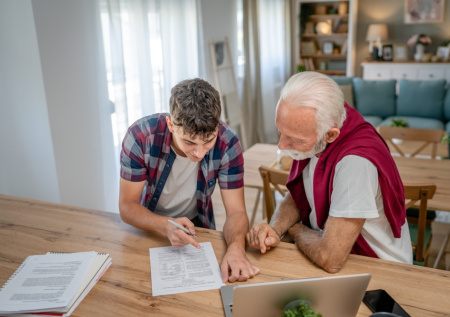 Россиянам объяснили суть нового школьного предмета «служение»