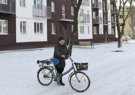 «Убирали землю после ФАБов»: стало известно, как сейчас выглядит Авдеевка