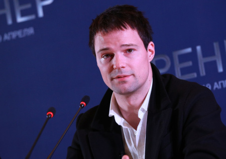 Козловский впервые намекнул на беременность Акиньшиной