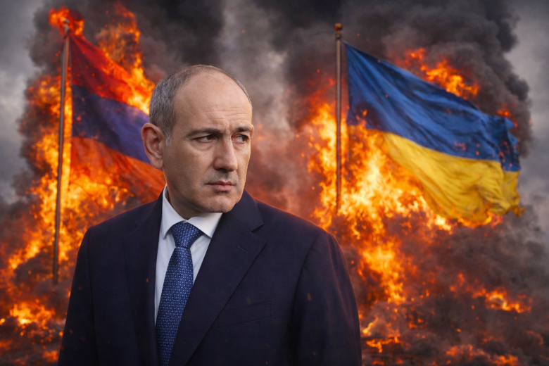 Никол Пашинян