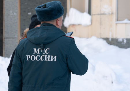 Беспилотную опасность объявили в российском регионе