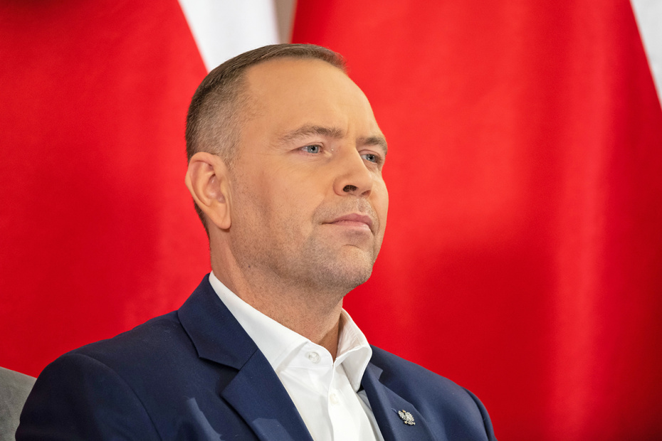 Кароль Навроцкий