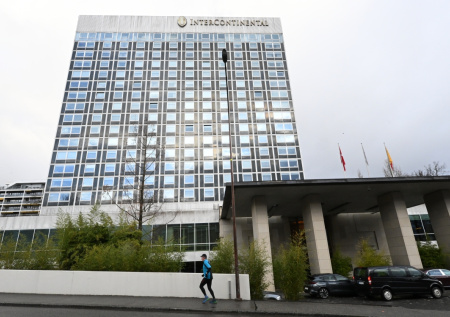 Политолог назвал самый вероятный сценарий завершения переговоров в Женеве