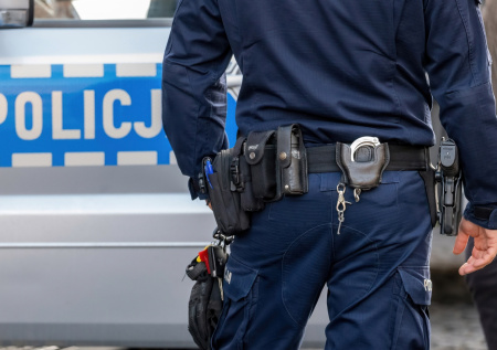 Украинские наркобароны поработили 22 соотечественника в Польше