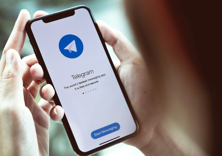 В Госдуме ответили на вопрос о снятии ограничений с Telegram