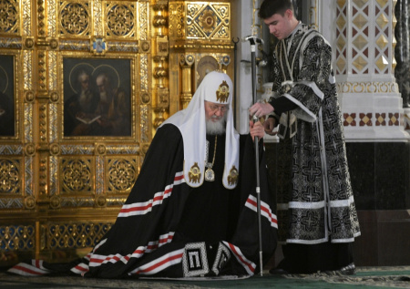 Прощеное воскресенье в 2026 году: как и какого числа провожают Масленицу