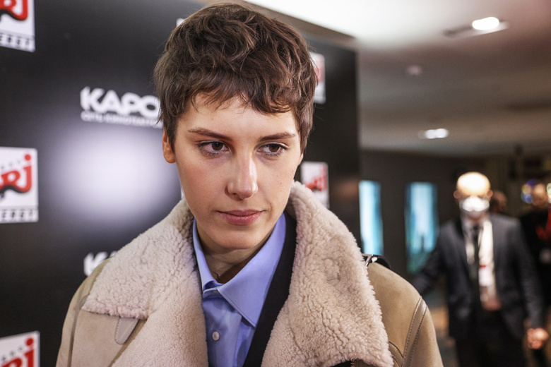 Ирина Горбачева