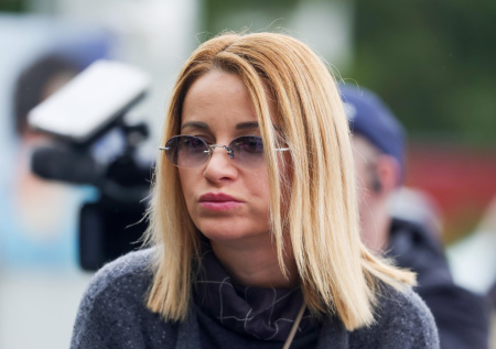 Ольга Орлова призналась, что страдает от неизлечимого заболевания