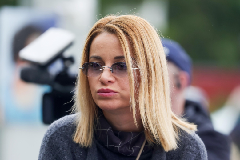 Ольга Орлова