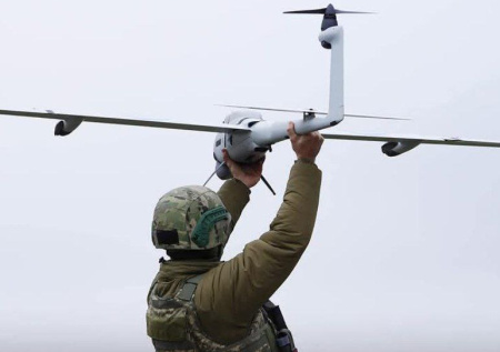 Налет на Крым, 150 БПЛА, взрывы над Ижевском: как ВСУ атакуют РФ 17 февраля