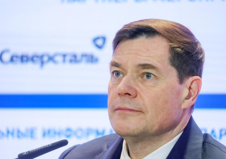 «Нужно пространство»: глава «Северстали» назвал главный вызов для экономики