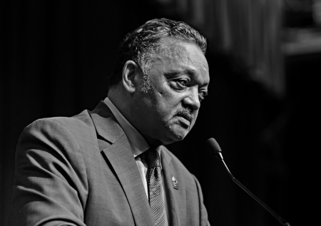 Ушел из жизни легендарный пастор и соратник Мартина Лютера Кинга