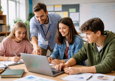 В школах введут «обучение служением». Что это значит, как связано с СВО