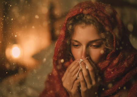 Болезнь во сне: что ждет мужчину и женщину