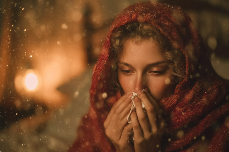 Болезнь во сне: что ждёт мужчину и женщину